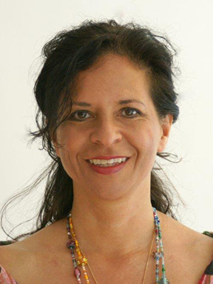Celia Mendoza